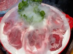 -南门四季铜锅涮肉(东坝店)