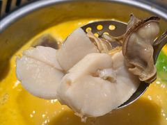 -海底捞大排档火锅(打浦路店)