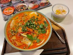 冬阴功汤饭-GOGO Plate(成都太古里店)