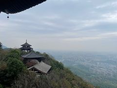 -杭州半山国家森林公园