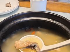 -云禾壹海景庄园餐厅