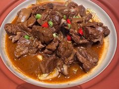 -老平安农家菜(平安店)