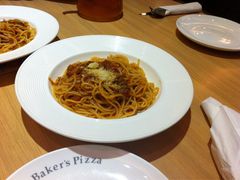 -百特喜·意大利餐厅(八佰伴镇江店)