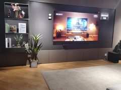 -Sony Store 索尼(上海淮海中路店)