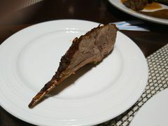 -爱丽舍西餐厅(万悦格兰云天大酒店)