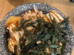 -松幸日式料理(中山路店)