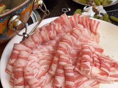 -京炭铜锅涮肉·羊蝎子·羊肉炉(保利·时光里店)