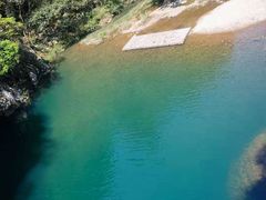 -龙湾潭国家森林公园
