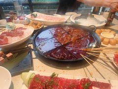 -家一加火锅(绿地翠谷总店)