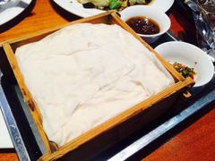 -金掌勺东北菜(格兰晴天店)