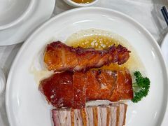 -万年酒楼(越秀南路店)