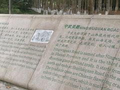 -八大关景区