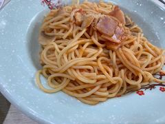 -蘑菇餐厅(小火瓦巷店)