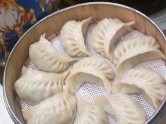 养生西葫芦蒸饺-冰煮羊(天利店)