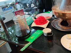 -东来顺饭庄·火锅(环岛店)