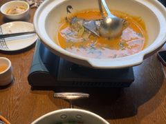 -湘力力小院·鱼汤泡饭(枫林路店)