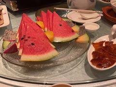 -百姓厨房(凤翔泥塑坊店)