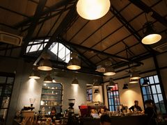 -The Workshop Coffee