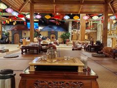 -盛世桃源(群力店)