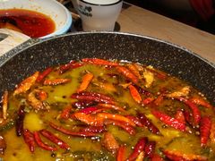 -山城外·非遗酸菜鱼(蜀都万达店)