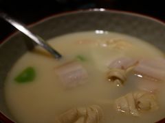腌笃鲜-夜上海(新天地店)