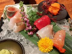 -桐寿司Sushi Tong