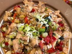 -洞庭鲜湘菜餐厅