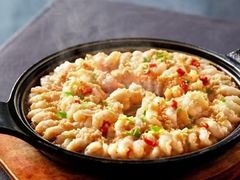-浩翔餐饮(维多利喜悦汇店)