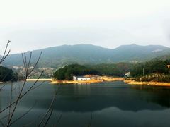 android_upload_pic-望天湖