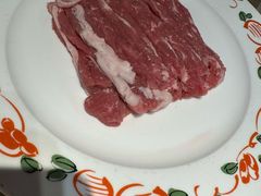 -清真·老门框爆肚涮肉·中华老字号(丰管路店)