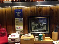 -石屋料理(南京西路店)