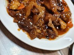 -老七饭馆(光荣道总店)