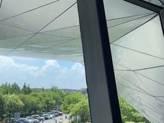 -贝林大翅鲸简餐厅(国家海洋博物馆店)