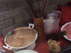 -重庆袁老四火锅(武进万达店)