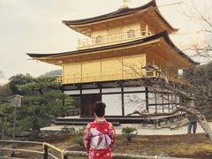 -京都和服体验 梦馆(五条店)