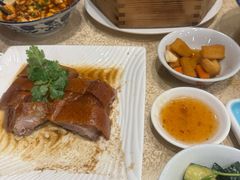 -麒麟中餐厅·经典粤菜·地道菜式老字号(广州长隆酒店)