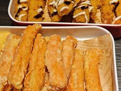 -AJIYA·池袋日式烧肉自助(天津万象城店)
