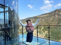 -龙湾潭国家森林公园