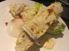-恰餐厅及酒吧 CHAR Bar & Grill (北京丽都皇冠假日店)