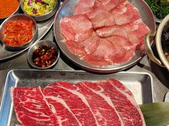 -韩山葵烤肉(太古里店)
