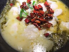 -金牌外婆家(苏州中心店)