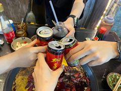 -肥龙火锅(南坪店)