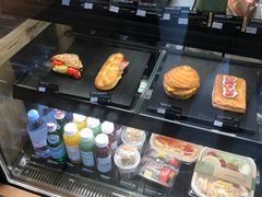 -星巴克(台州临海紫阳街店)
