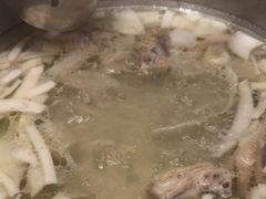 -润园四季椰子鸡火锅(南山海岸城店)