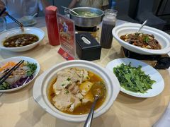 -七十七号厨房·新派江西菜(滨湖店)