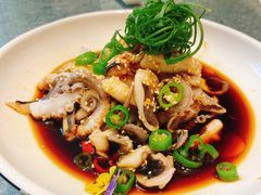 -汤记传菜(秀浦路店)