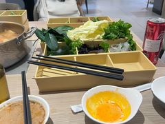 -呷哺呷哺 黄金牧场 (新辰里学清路店)