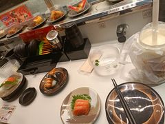 -争鲜回转寿司(朝北大悦城店)