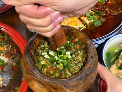 -小街47號江湖菜(四合院店)