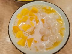 -佰搭果·广式茶餐厅(西华路店)